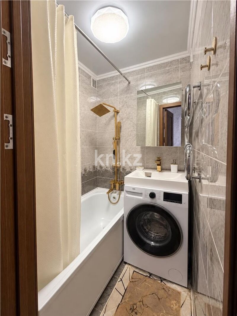 Продажа 2-комнатной квартиры, 49 м² - Продажа квартир в Казахстане - страница 263 фото 13 из 16