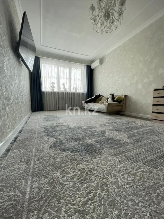 Продажа 2-комнатной квартиры, 64 м² - Продажа двухкомнатных квартир в Турксибском р-не Алматы - страница 19 фото 1 из 8