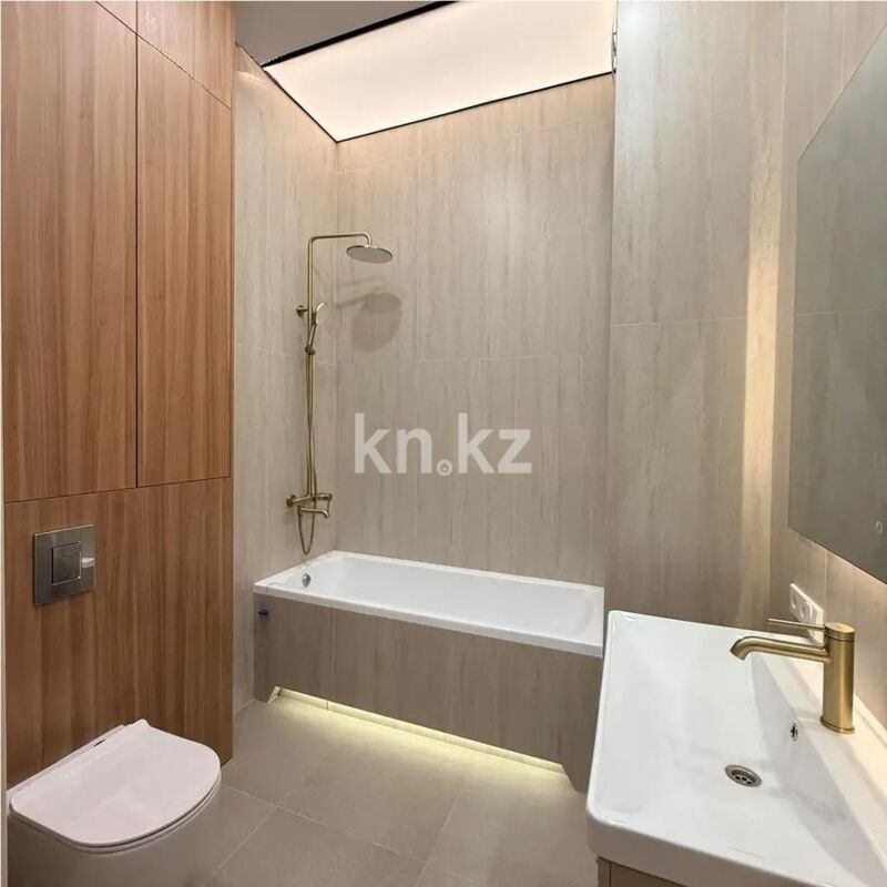 Продажа 3-комнатной квартиры, 73.2 м² - Продажа трехкомнатных квартир в кирпичном доме в Казахстане - страница 50 фото 6 из 7