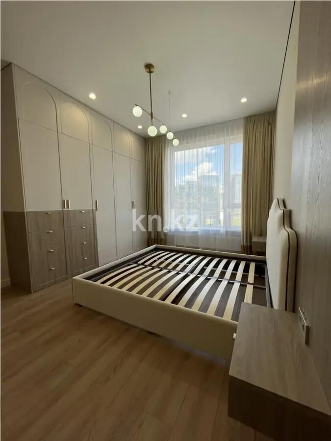Продажа 2-комнатной квартиры, 64.12 м² - Продажа двухкомнатных квартир в блочном доме в Казахстане - страница 68 фото 2 из 4