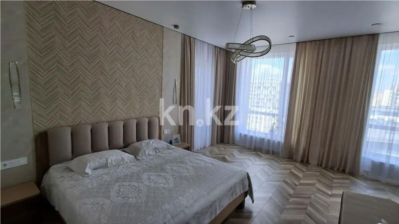 Продажа 4-комнатной квартиры, 134 м² - Продажа четырехкомнатных квартир в р-не Нура Астаны фото 2 из 5