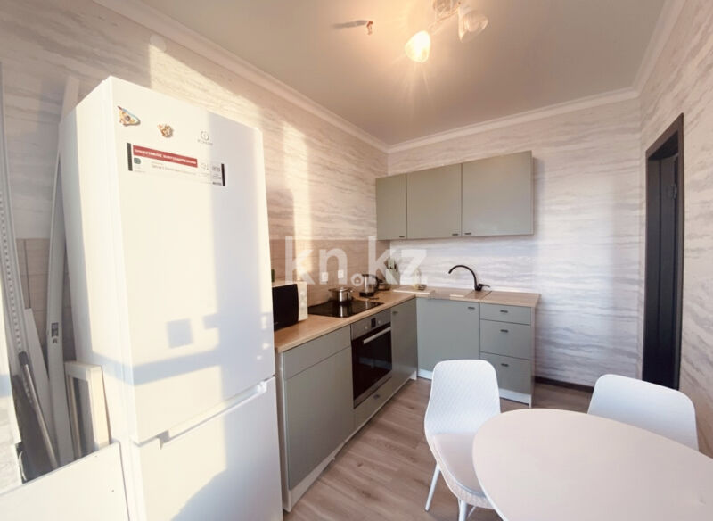 Продажа 3-комнатной квартиры, 65 м² - Продажа квартир в монолитном доме в Астане - страница 2 фото 2 из 3