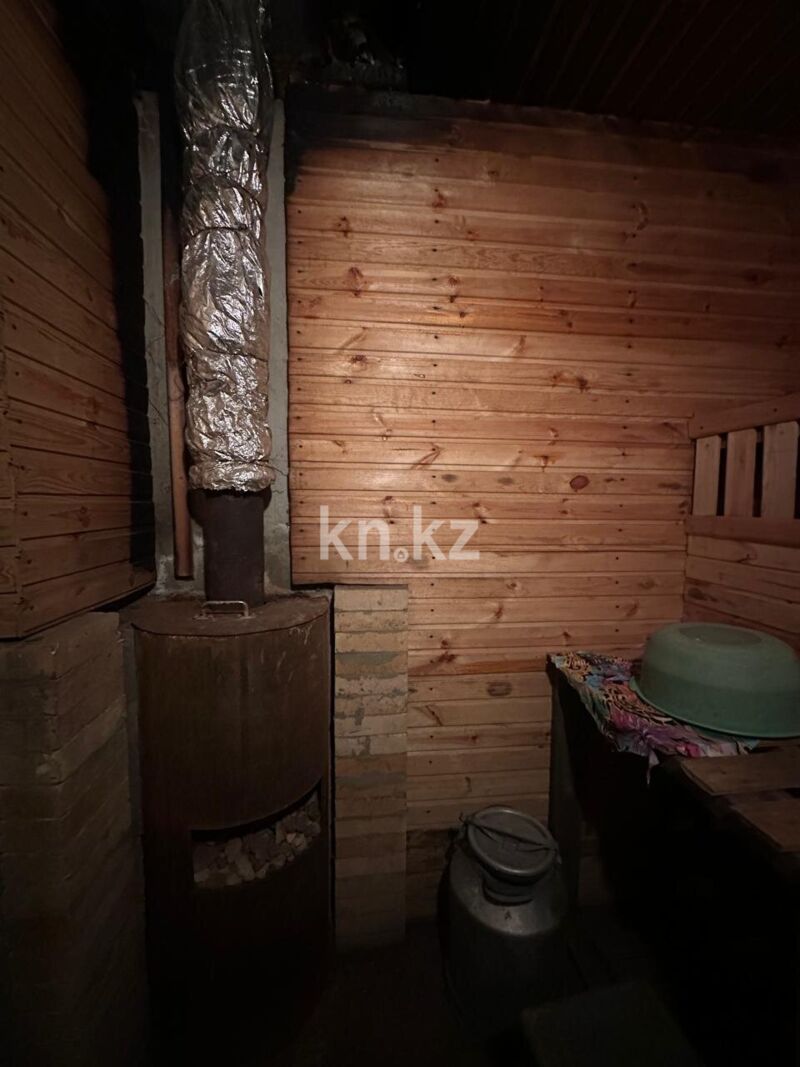 Продажа 4-комнатного дома, 55 м² - Продажа домов, коттеджей в Казахстане - страница 6 фото 14 из 14