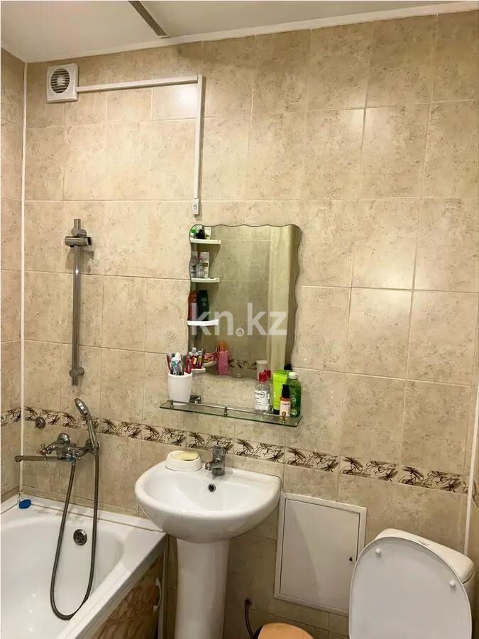 Продажа 2-комнатной квартиры, 46.6 м² - Продажа квартир в панельном доме в Астане - страница 17 фото 4 из 6