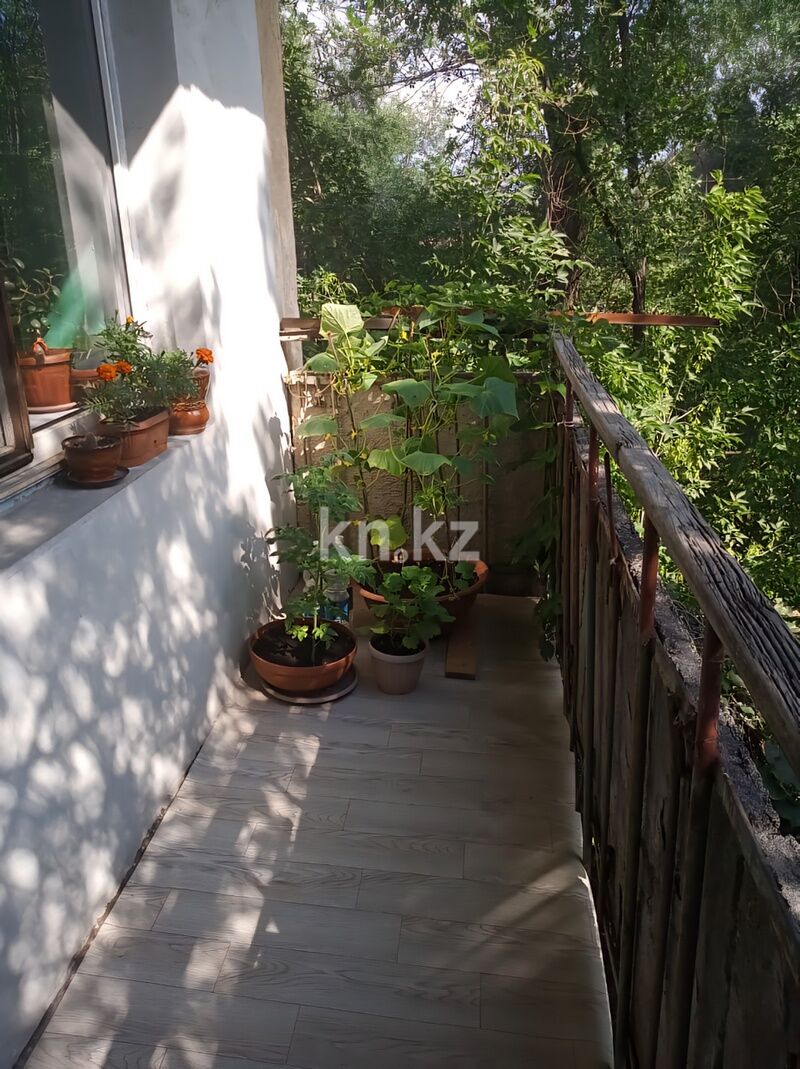Продажа 2-комнатной квартиры, 63 м² - Продажа квартир в кирпичном доме в Казахстане - страница 381 фото 14 из 23