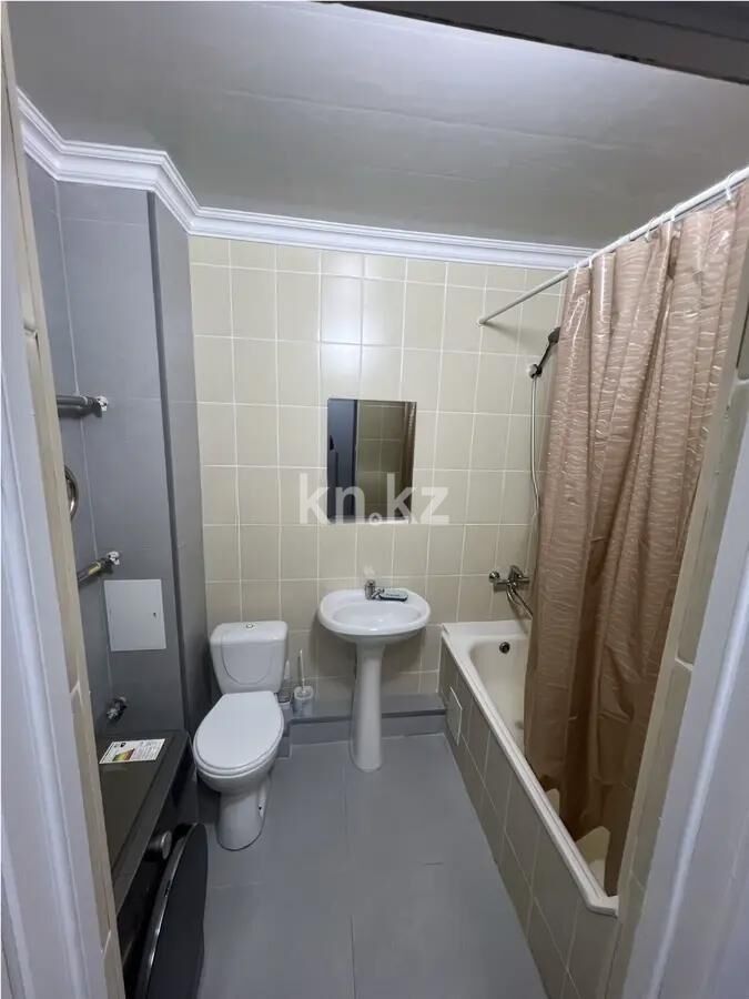 Продажа 1-комнатной квартиры, 36 м² - Продажа квартир от собственников в Алматы - страница 18 фото 3 из 4