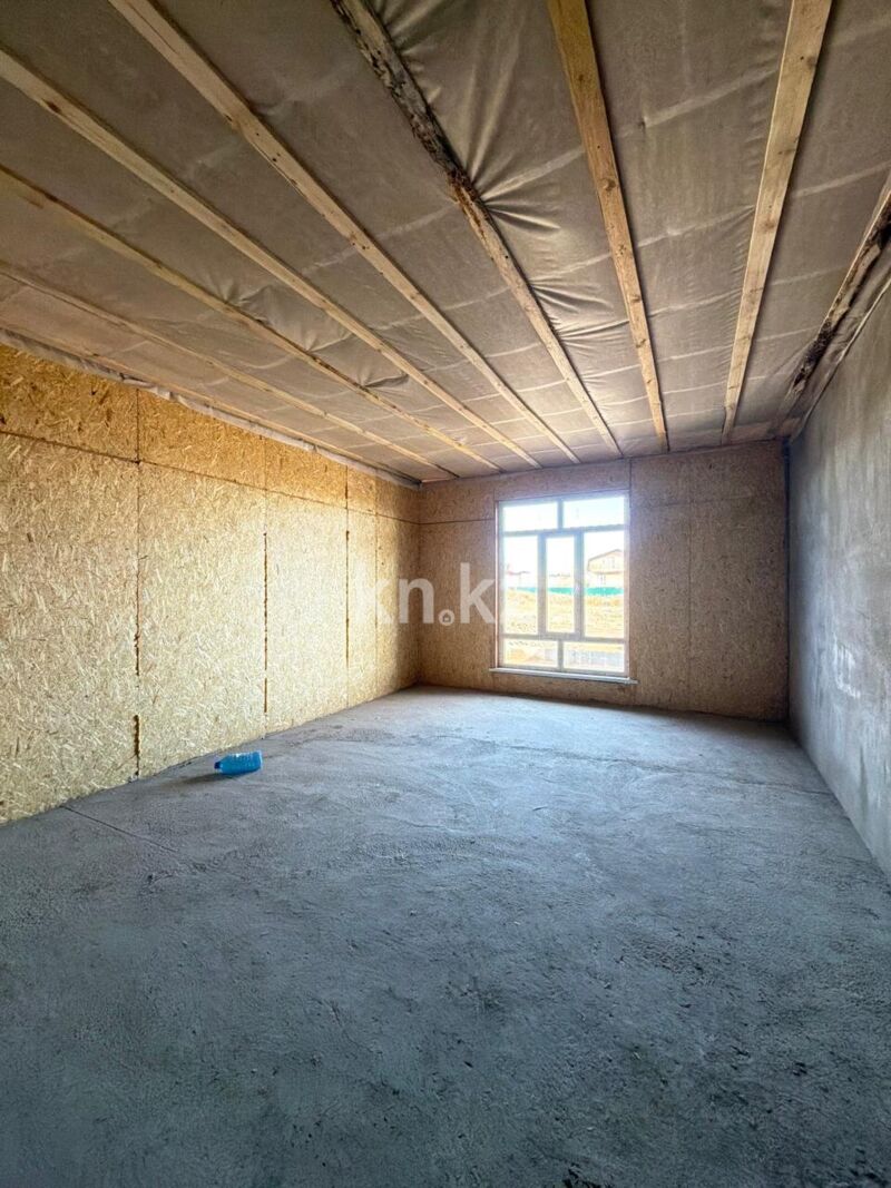 Продажа 4-комнатного дома, 150 м² - Продажа недвижимости в Караганде - страница 19 фото 12 из 20