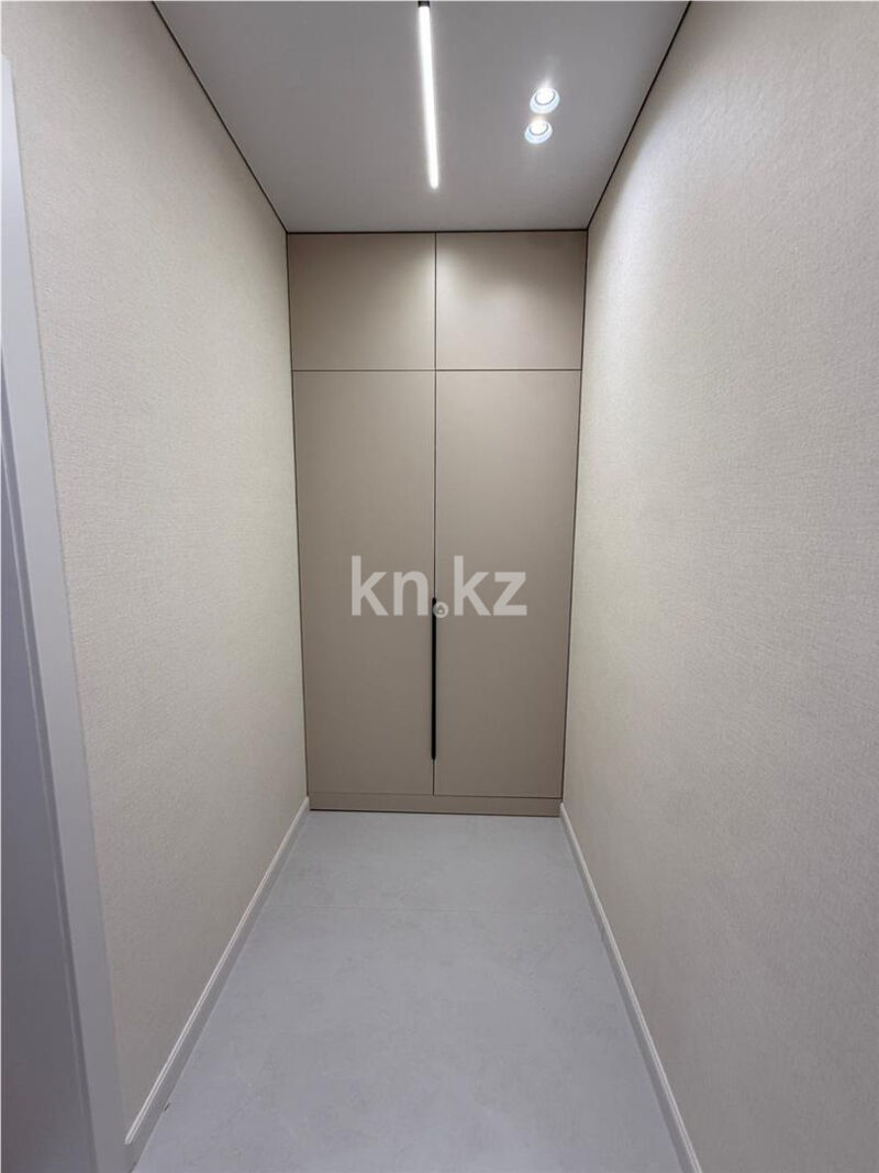 Продажа 3-комнатной квартиры, 68 м² - Продажа квартир в р-не Нура Астаны фото 10 из 10