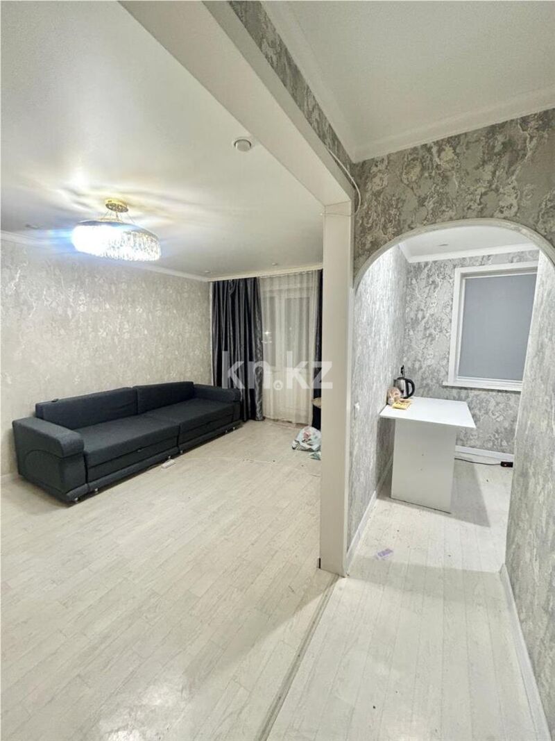 Продажа 1-комнатной квартиры, 30 м² - Продажа однокомнатных квартир в Караганде - страница 3 фото 3 из 8