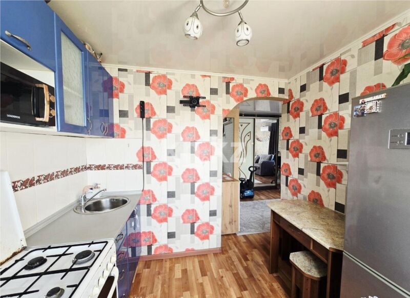 Продажа 1-комнатной квартиры, 32 м² - Продажа квартир в блочном доме в Казахстане - страница 188 фото 5 из 11