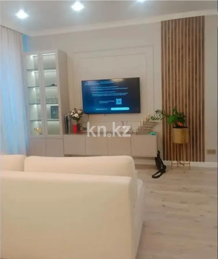 Продажа 3-комнатной квартиры, 91.9 м² - Продажа трехкомнатных квартир в Казахстане - страница 7 фото 1 из 2