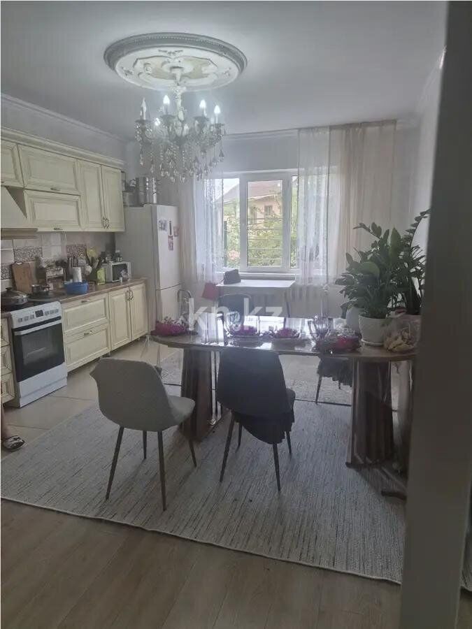 Продажа 2-комнатной квартиры, 108 м² - Продажа квартир в Казахстане - страница 40 фото 3 из 4