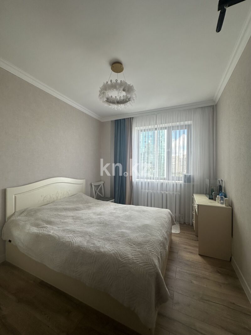 Продажа 3-комнатной квартиры, 80 м² - Продажа квартир в блочном доме в Казахстане - страница 34 фото 3 из 18