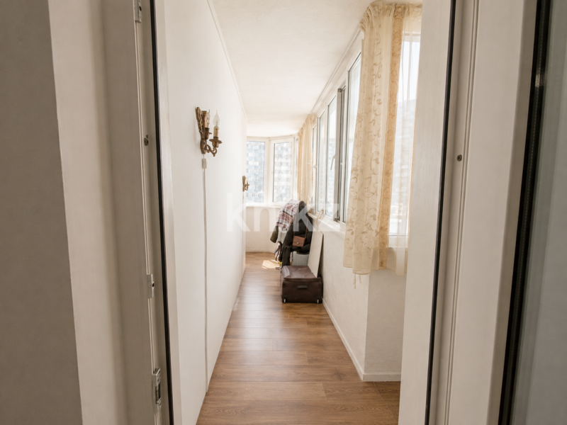 Продажа 2-комнатной квартиры, 55.3 м² - Продажа квартир в монолитном доме в Алматы - страница 7 фото 29 из 38