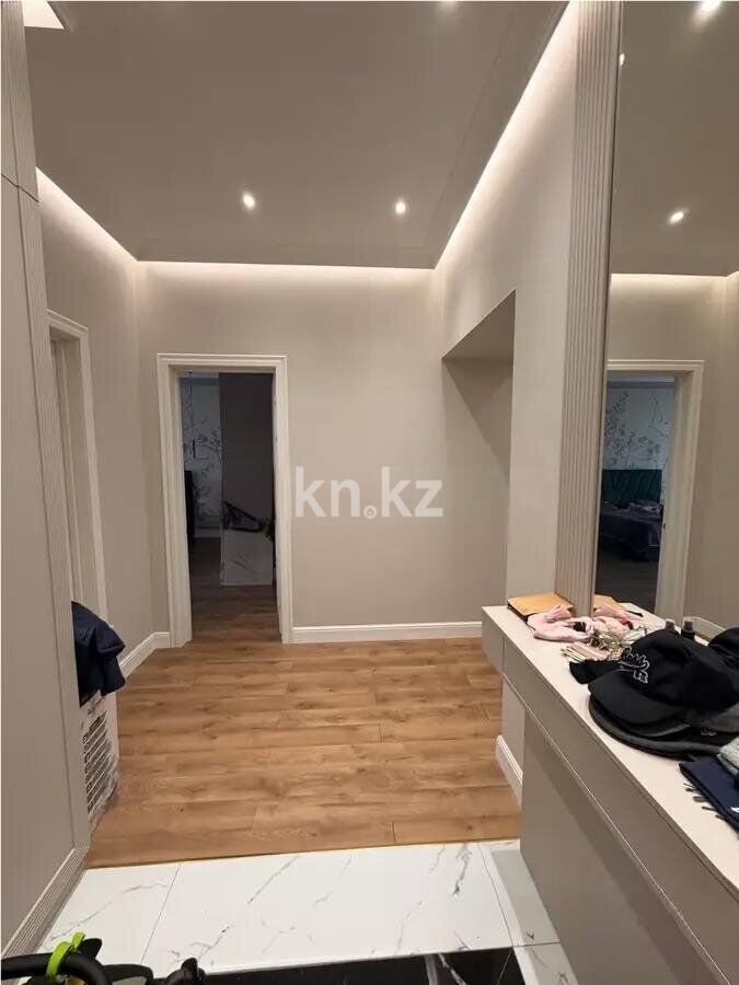 Продажа 3-комнатной квартиры, 130 м² - Продажа недвижимости в Астане - страница 28 фото 4 из 4