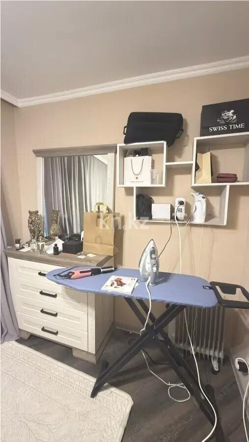 Продажа 4-комнатной квартиры, 87 м² - Недвижимость в Алматы - страница 24 фото 3 из 4
