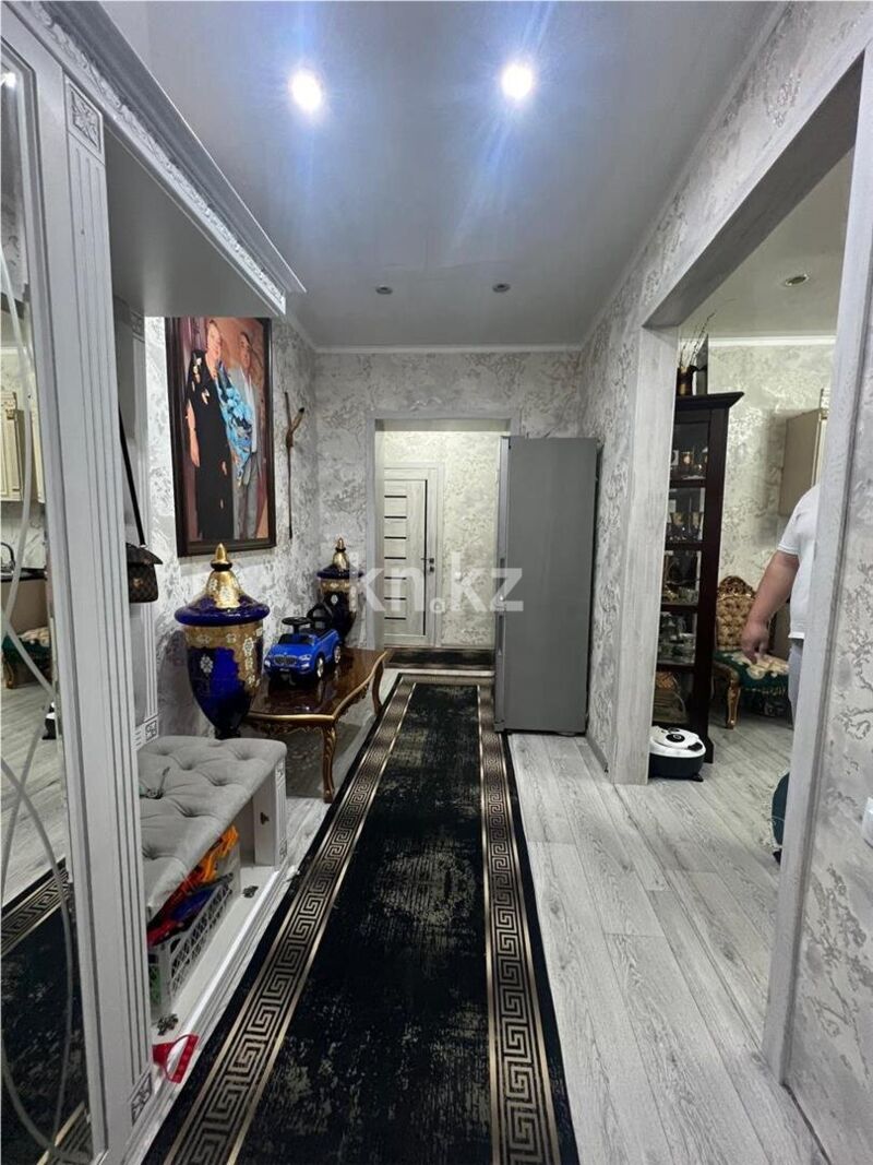 Продажа 2-комнатной квартиры, 56 м² - Продажа квартир в кирпичном доме в Казахстане - страница 47 фото 9 из 10