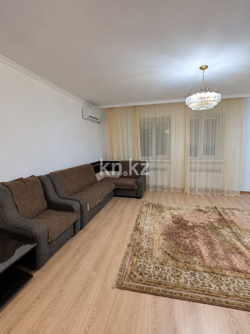 Аренда 1-комнатной квартиры, 60 м² - Аренда недвижимости в Казахстане - страница 3 фото 4 из 7