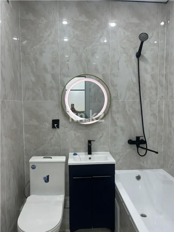 Продажа 3-комнатной квартиры, 40 м² - Продажа трехкомнатных квартир в Жетысуском р-не Алматы фото 4 из 5