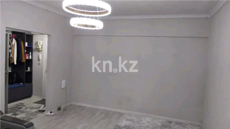 Продажа 1-комнатной квартиры, 39 м² - Продажа однокомнатных квартир в панельном доме в Алматы - страница 4 фото 2 из 4