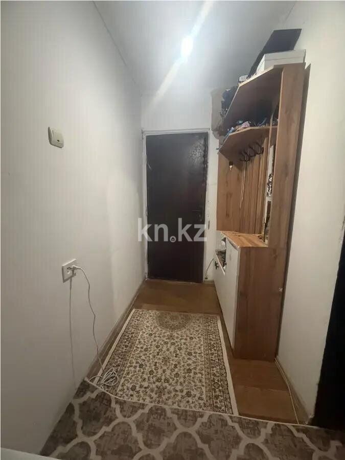 Продажа 1-комнатной квартиры, 30.3 м² - Продажа квартир в панельном доме в Казахстане - страница 9 фото 4 из 4