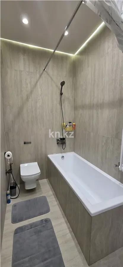 Продажа 2-комнатной квартиры, 58 м² - Продажа квартир в новостройках Алматы - страница 302 фото 3 из 3