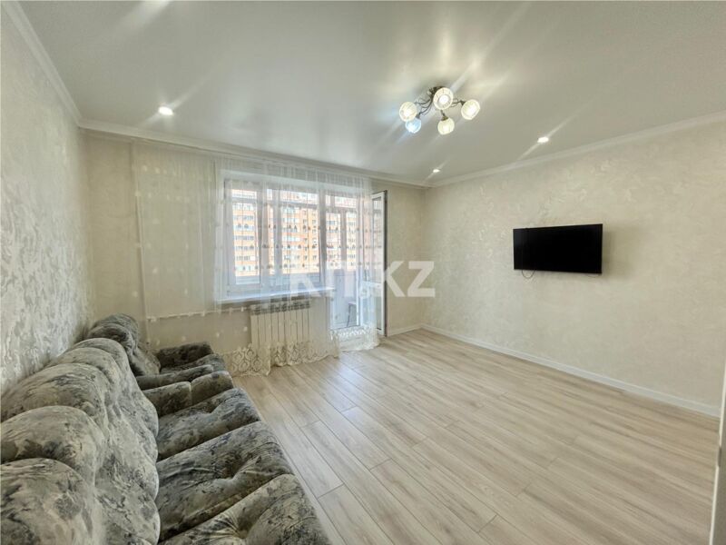 Продажа 2-комнатной квартиры, 53 м² - Продажа двухкомнатных квартир на Юго-Востоке Караганды - страница 5 фото 3 из 16