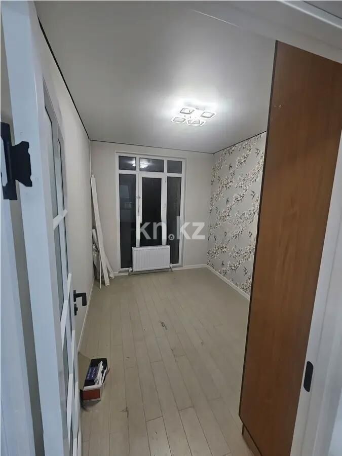 Продажа 2-комнатной квартиры, 39 м² - Продажа квартир от собственников в Алматы - страница 5 фото 1 из 3