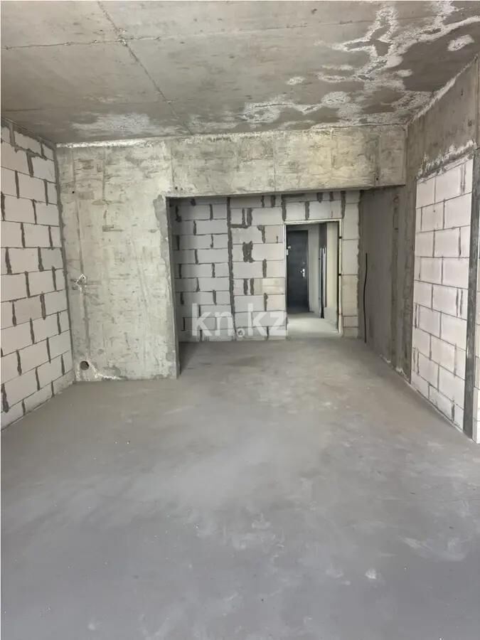 Продажа 1-комнатной квартиры, 43.5 м² - Продажа однокомнатных квартир в Турксибском р-не Алматы - страница 10 фото 2 из 2
