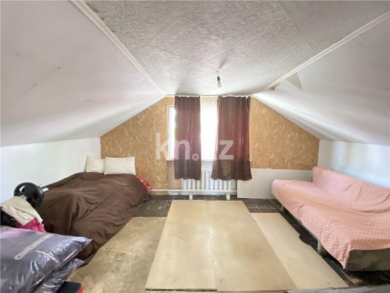 Продажа 6-комнатного дома, 134 м² - Продажа домов, коттеджей в районе ЖБИ Караганды фото 15 из 16