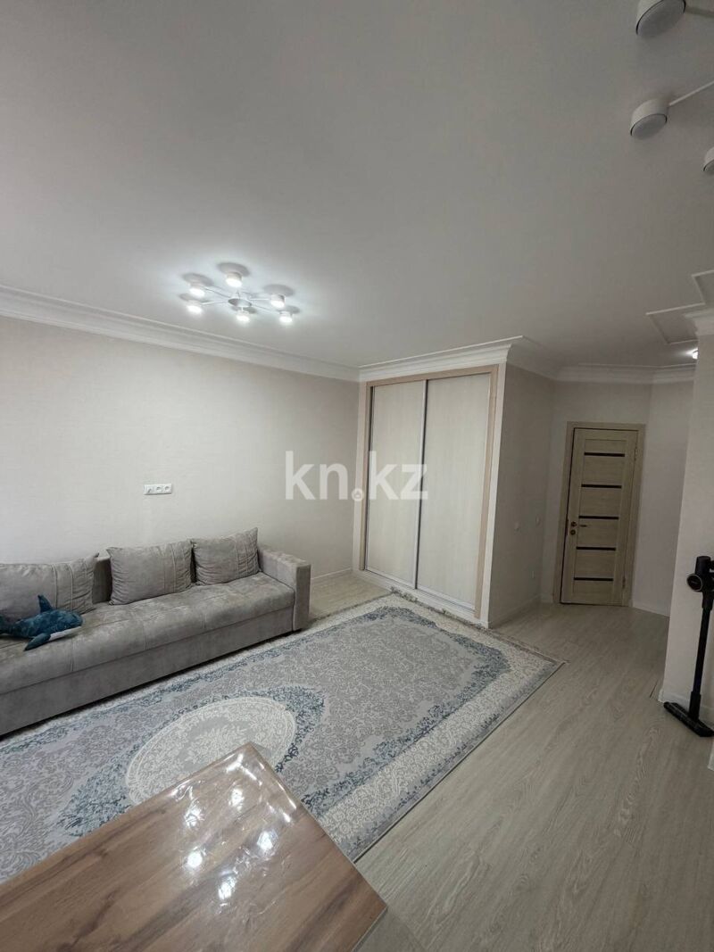 Продажа 1-комнатной квартиры, 32 м² - Продажа квартир в Казахстане - страница 262 фото 2 из 10