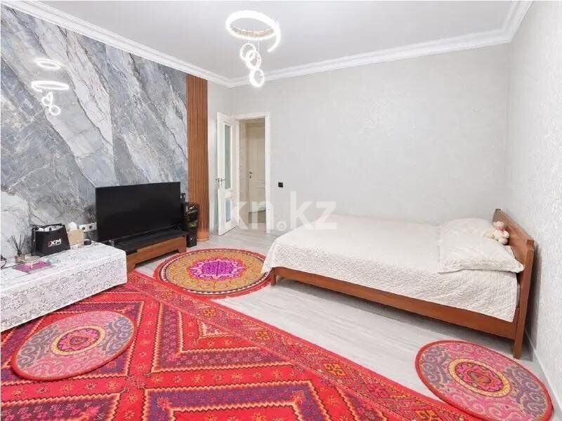 Продажа 2-комнатной квартиры, 58 м² - Продажа квартир в Казахстане - страница 33 фото 1 из 4