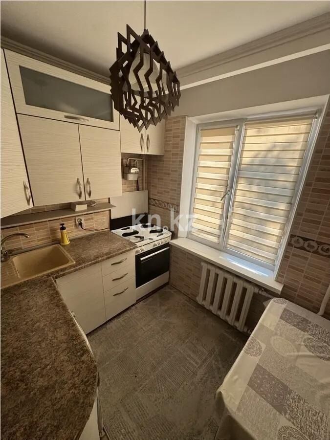 Продажа 3-комнатной квартиры, 62 м² - Продажа квартир в панельном доме в Алматы - страница 2 фото 4 из 5