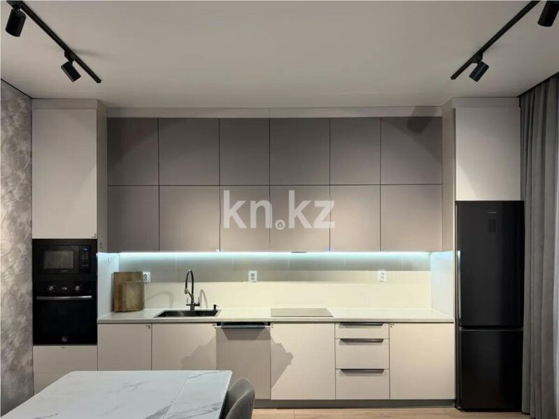 Продажа 3-комнатной квартиры, 65.6 м² - Продажа недвижимости в Астане - страница 14 фото 3 из 4