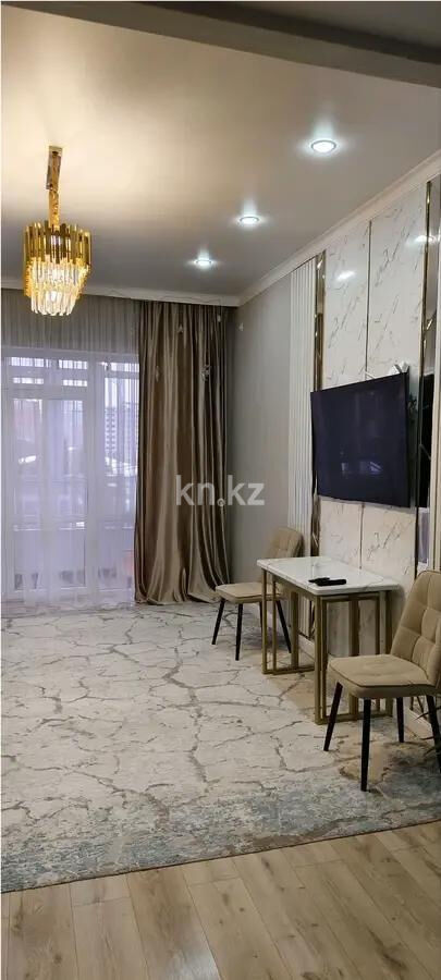 Продажа 4-комнатной квартиры, 104 м² - Продажа четырехкомнатных квартир в Караганде фото 2 из 8