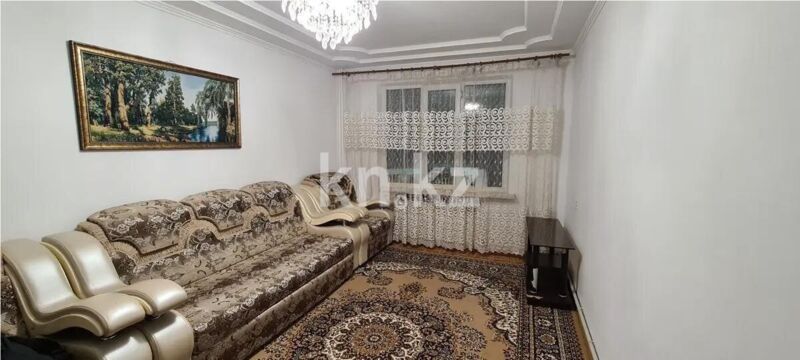 Продажа 3-комнатной квартиры, 75 м² - Продажа недвижимости в Алматы - страница 4 фото 1 из 5