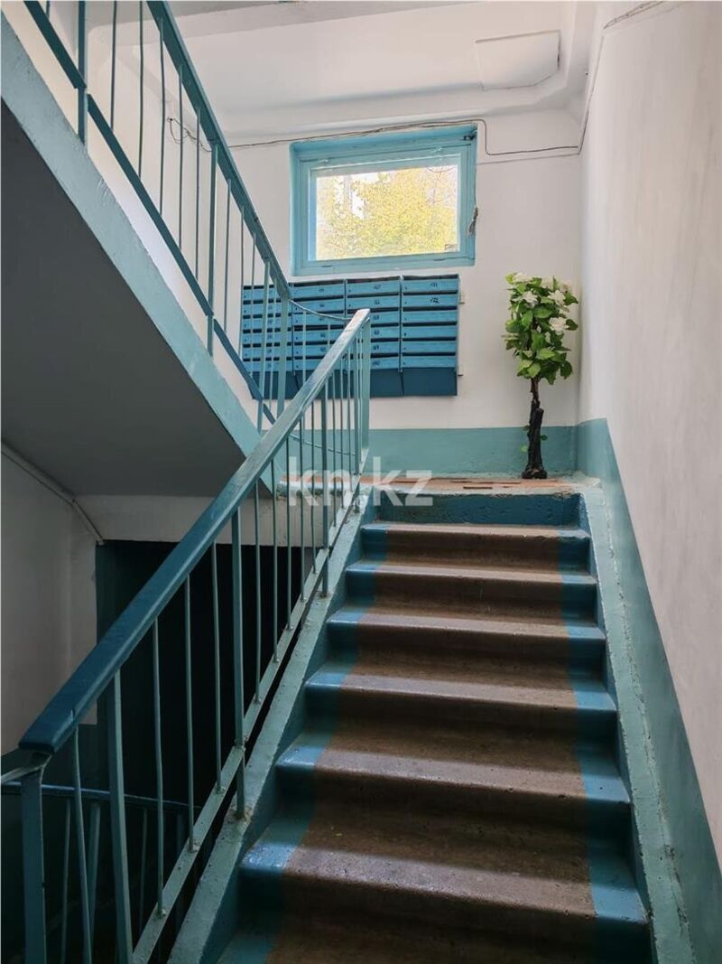 Продажа 3-комнатной квартиры, 70 м² - Продажа трехкомнатных квартир в Казахстане - страница 29 фото 24 из 26