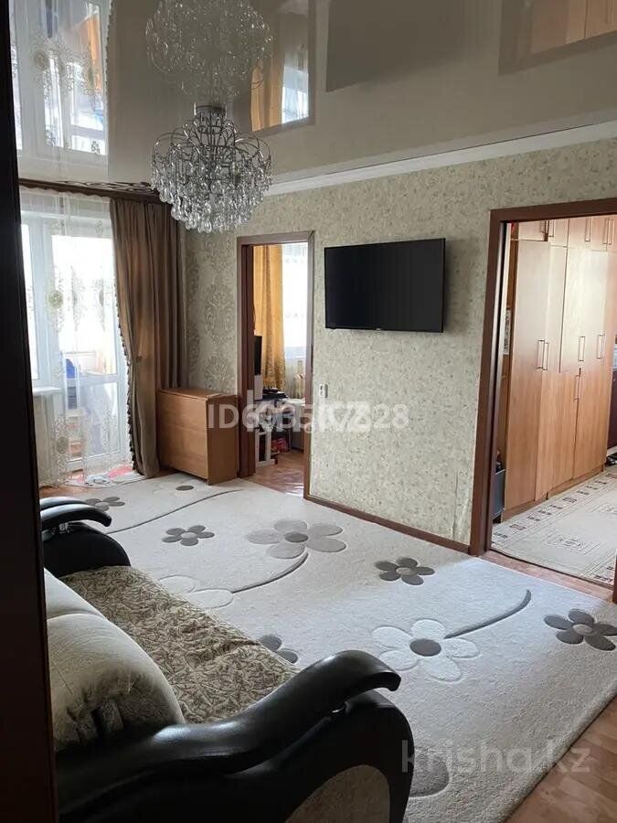 Продажа 4-комнатной квартиры, 61 м² - Продажа квартир в панельном доме в Казахстане - страница 5 фото 1 из 8