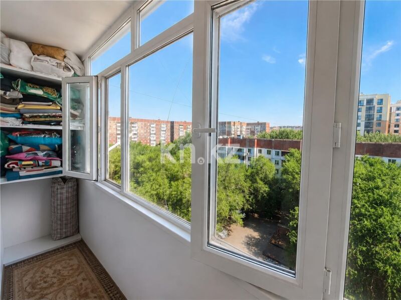 Продажа 3-комнатной квартиры, 64 м² - Продажа трехкомнатных квартир на Юго-Востоке Караганды - страница 16 фото 8 из 8
