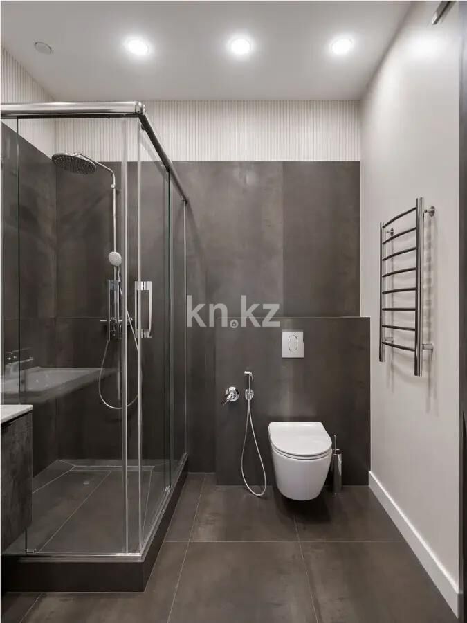 Продажа 2-комнатной квартиры, 55.9 м² - Продажа двухкомнатных квартир в монолитно-каркасном доме в Казахстане - страница 186 фото 3 из 3