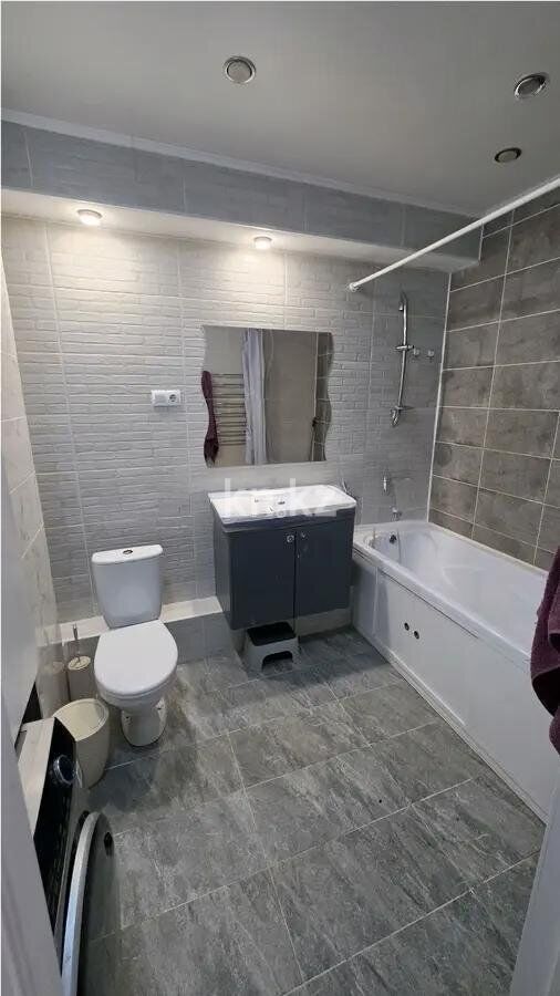 Продажа 3-комнатной квартиры, 57.2 м² - Продажа квартир в монолитно-каркасном доме в Астане - страница 19 фото 8 из 8