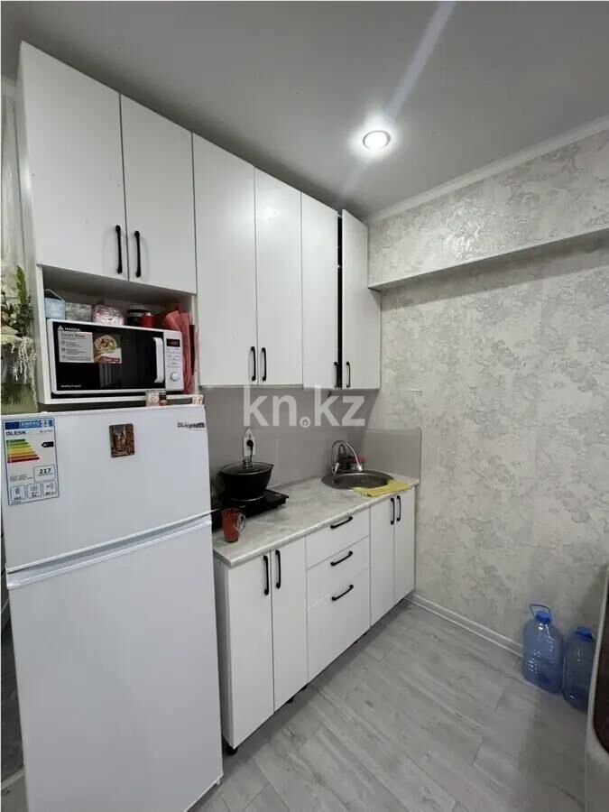 Продажа 1-комнатной квартиры, 23 м² - Продажа однокомнатных квартир в кирпичном доме в Алматы - страница 6 фото 2 из 4