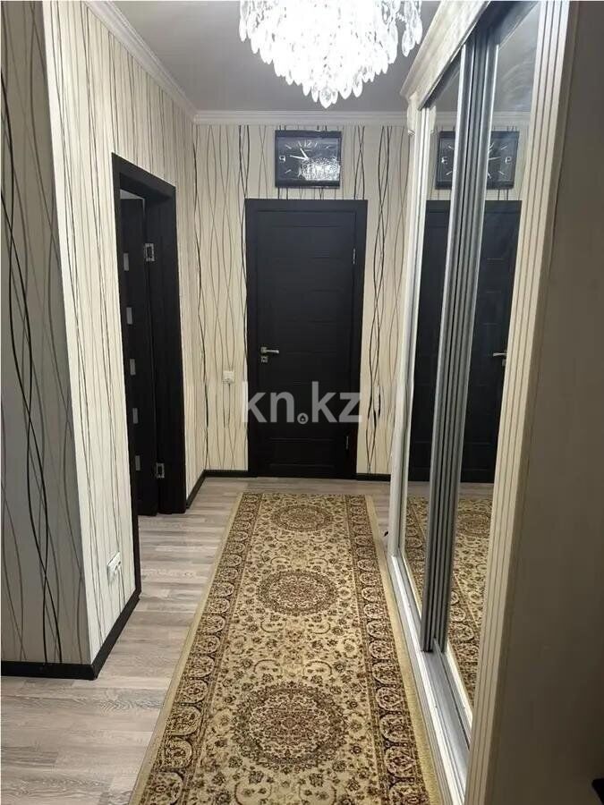 Продажа 3-комнатной квартиры, 63.9 м² - Продажа квартир в новостройках Астаны - страница 47 фото 6 из 7
