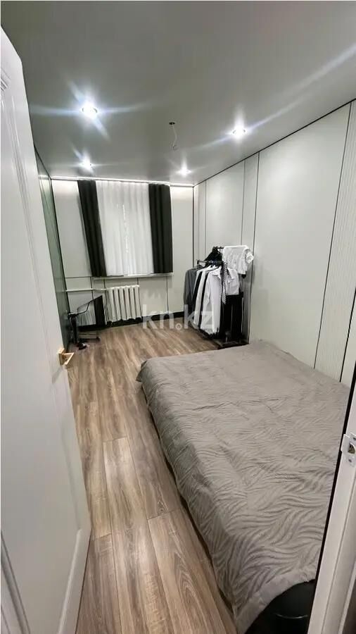 Продажа 3-комнатной квартиры, 60 м² - Продажа квартир в Казахстане - страница 22 фото 1 из 3