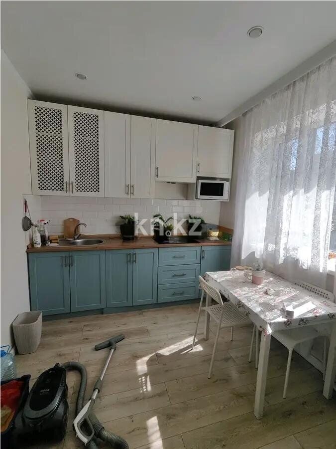 Продажа 1-комнатной квартиры, 39 м² - Продажа однокомнатных квартир от собственников в Казахстане - страница 65 фото 2 из 4