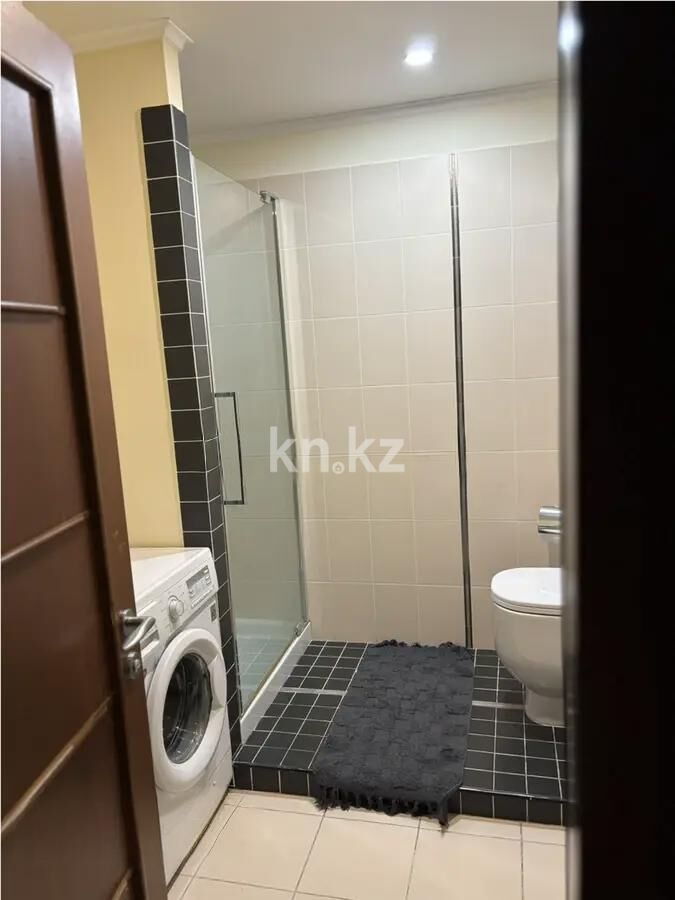 Продажа 5-комнатной квартиры, 214.8 м² - Продажа пятикомнатных и более квартир в Бостандыкском р-не Алматы - страница 2 фото 10 из 10
