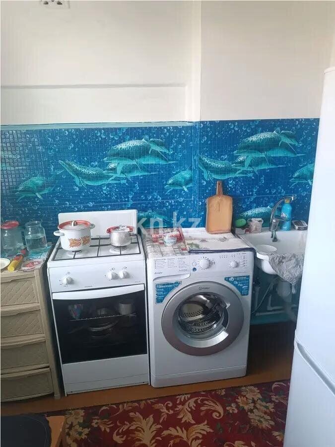 Продажа 2-комнатной квартиры, 41 м² - Продажа двухкомнатных квартир в Караганде фото 4 из 5