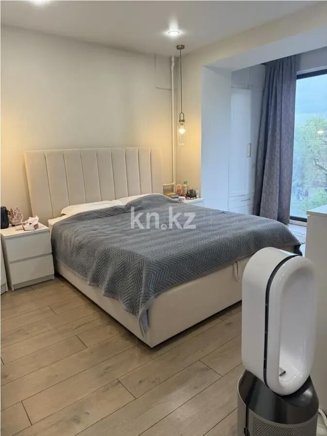 Продажа 2-комнатной квартиры, 50 м² - Продажа двухкомнатных квартир в панельном доме в Алматы - страница 28 фото 1 из 4