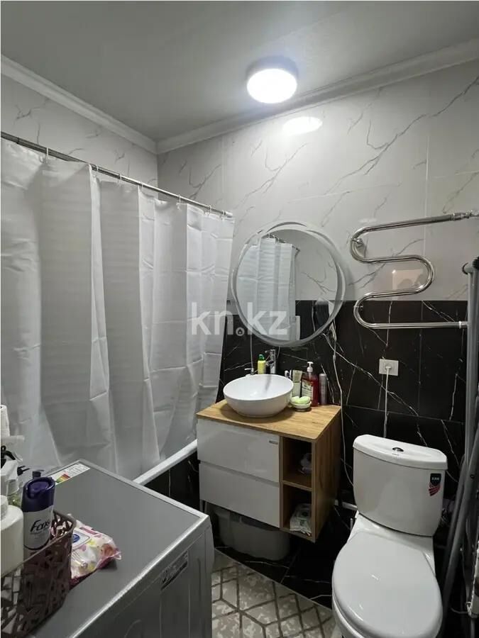 Продажа 2-комнатной квартиры, 57 м² - Продажа квартир в Казахстане - страница 46 фото 3 из 4