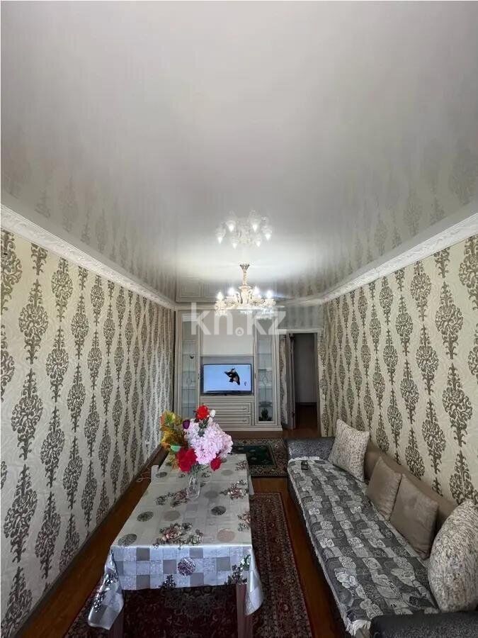 Продажа 3-комнатной квартиры, 78 м² - Продажа трехкомнатных квартир в Астане - страница 13 фото 1 из 5